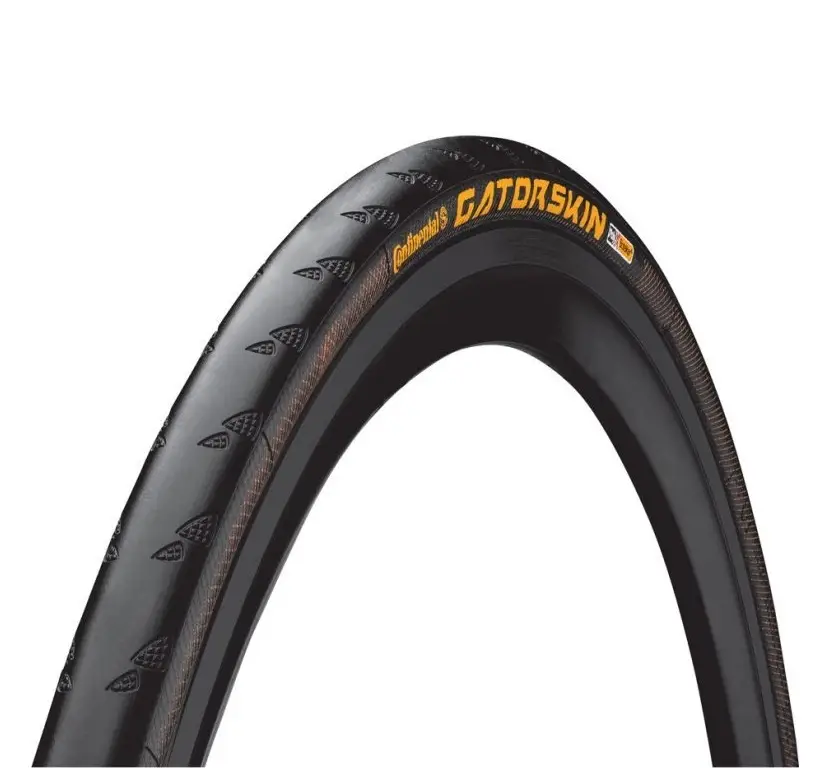 Akce Plášť CONTINENTAL Gatorskin kevlar - 700x28C