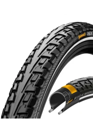 Speciální Cena Plášť CONTINENTAL Ride Tour Reflex drát - 700x32c