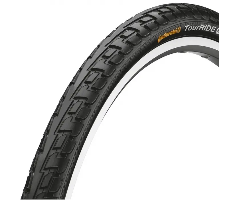 Plášť CONTINENTAL Ride Tour Reflex drát - 20x1.75 Super Cena