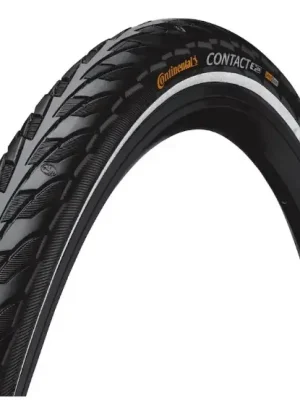Sleva Plášť CONTINENTAL Contact Reflex drát - 700x47C
