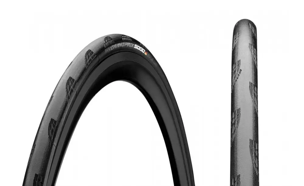 Plášť CONTINENTAL Grand Prix 5000 kevlar - 700x25C Objednat Nyní