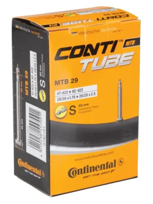 Tovární Cena Duše CONTINENTAL MTB 29 - galuskový 42mm