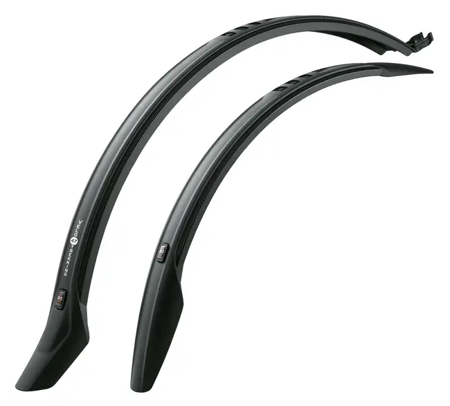 Sada blatníků SKS Velo 47 Trekking 28" Akční Cena