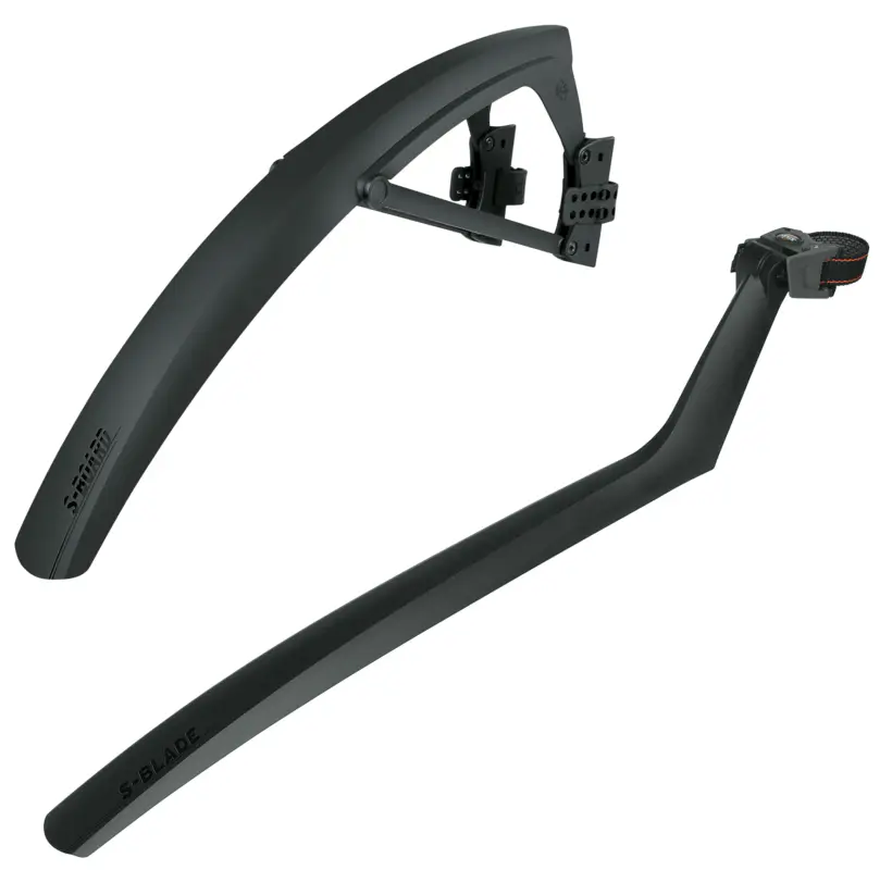 Sada Blatníků SKS S-Blade/S-Board Cenová Bomba