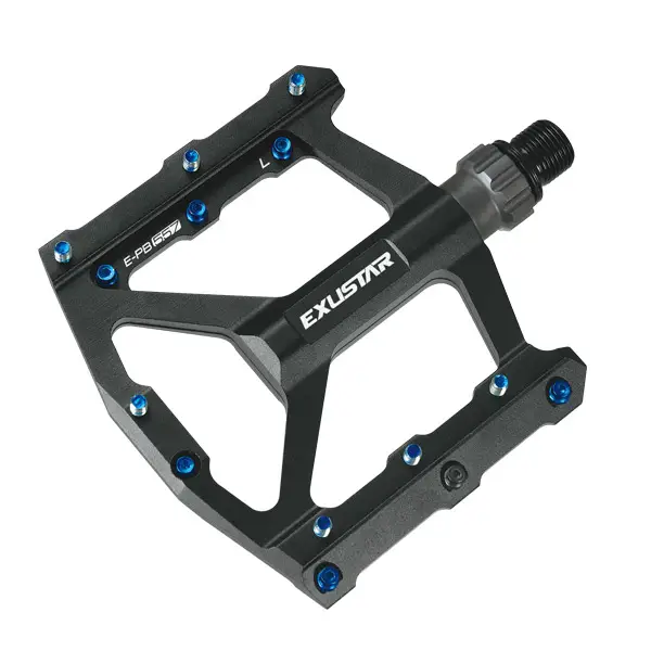 Speciální Cena Pedály EXUSTAR PB557 - Black