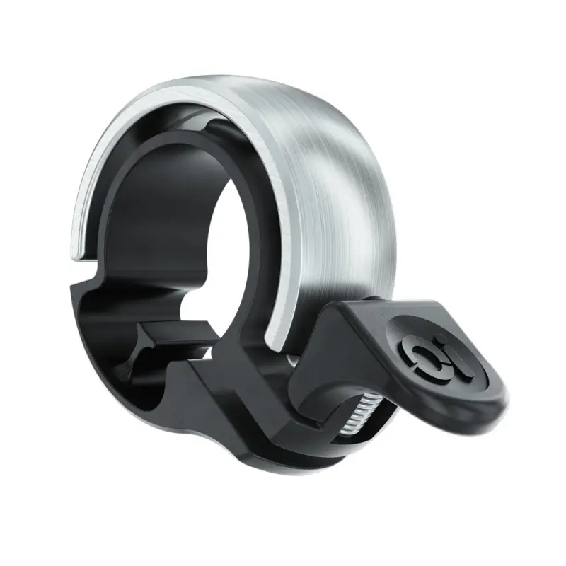 Pouze Dnes Zvonek KNOG Oi Classic Small - Silver