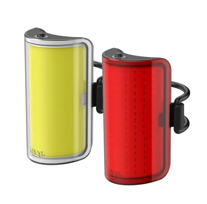 Originální Sada světel KNOG Cobber Mid Twinpack