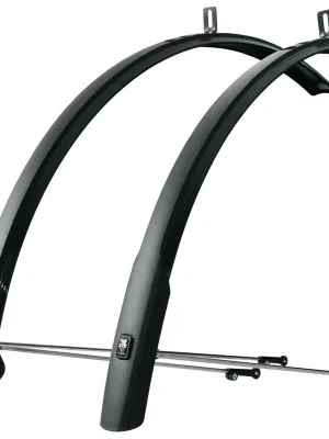 Víkendová Akce Sada Blatníků SKS Velo 42 Urban 28" včetně vzpěr