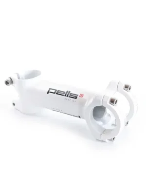 Víkendová Akce Představec PELLS RX67 OV White Glossy - 120mm