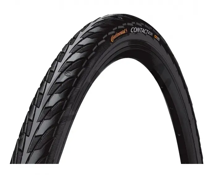 Plášť CONTINENTAL Contact drát - 26x1.75 Akční Nabídka