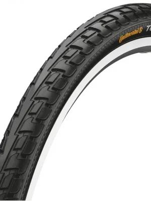 Značkový Plášť CONTINENTAL Ride Tour reflex drát - 16x1.75