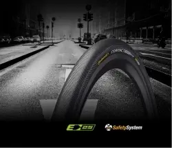 Plášť CONTINENTAL Contact Speed 26 drát - 26x1.3 Výhodná Nabídka