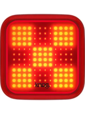Zadní blikačka KNOG Blinder - Grid Finální Výprodej