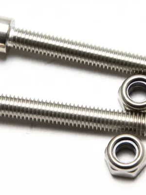 Časově Omezené NORCO Bolt Screw Nut Combo Rampage 913600-012
