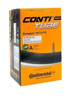 Cenově Výhodný Duše CONTINENTAL Compact 10/12 - dunlop