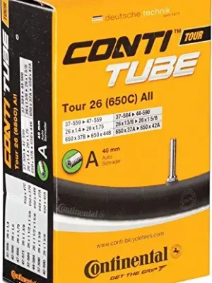 Vysoce Kvalitní Duše CONTINENTAL Tour 26 - dunlop