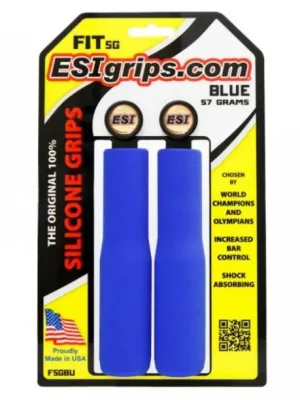 Koupit Online Gripy ESI FIT SG - blue