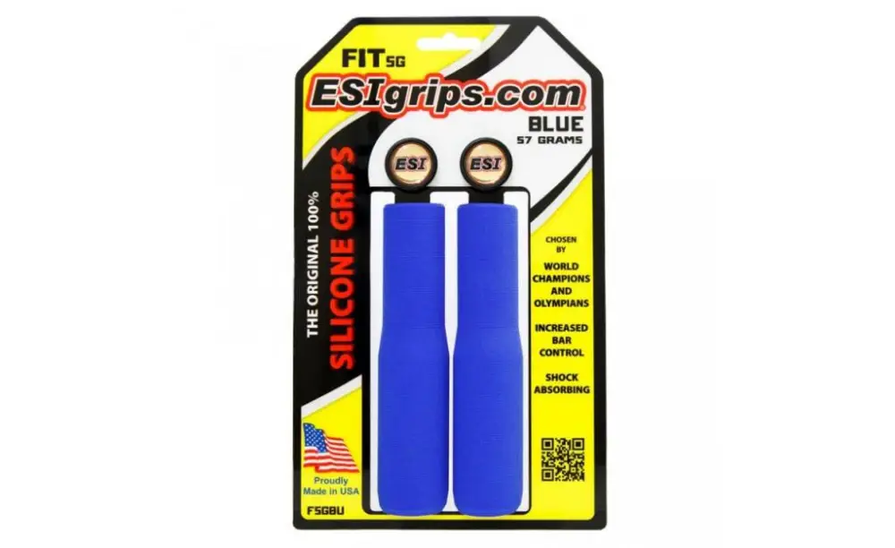 Koupit Online Gripy ESI FIT SG - blue