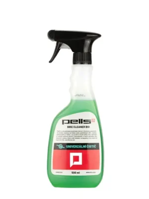 Čistič PELLS Cleaner Bio 500ml s rozprašovačem Vysoce Kvalitní