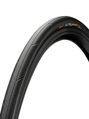 Akční Nabídka Plášť CONTINENTAL Ultra Sport III kevlar - 700x23C