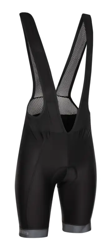 Kraťasy se šlemi PELLS Elite Collection Black - M Cenový Hit