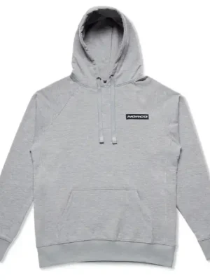Akční Nabídka Mikina NORCO Burke Grey - XL