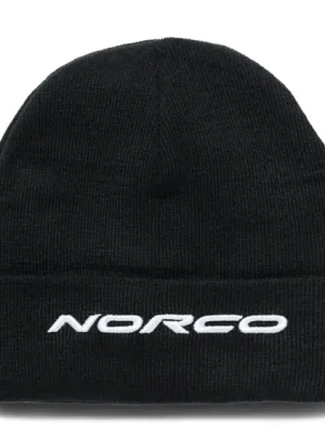 Cenová Bomba Čepice NORCO Clasic Tuque Black