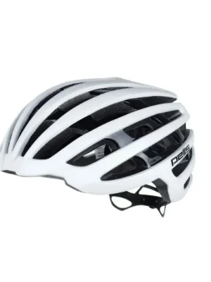 Cenově Výhodný Helma PELLS Nesto White - L (58-61cm)