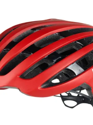 Víkendová Akce Helma PELLS Nesto Red - L (58-61cm)