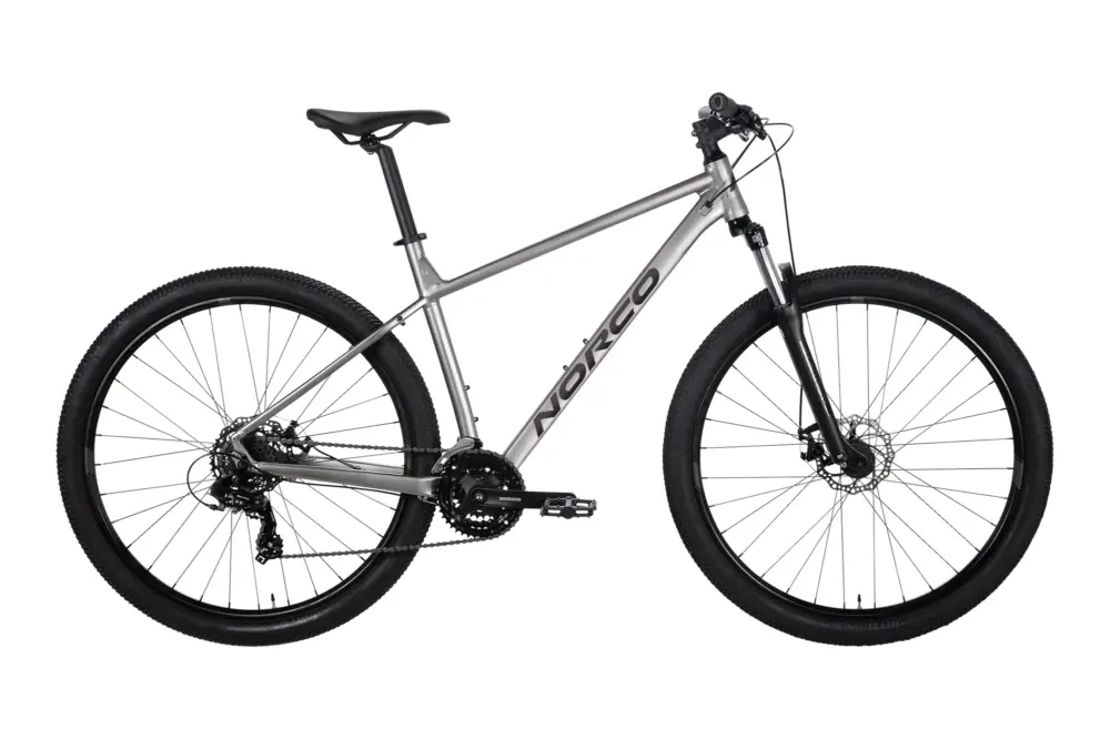 NORCO Storm 5 Silver/Black 27,5 - XS Super Cena