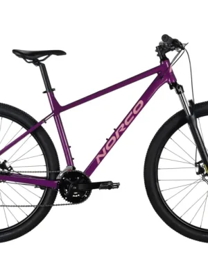 Výprodej NORCO Storm 5 Purple/Pink 27,5 - XXS