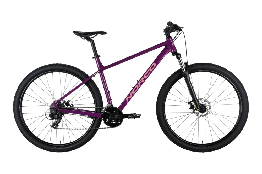 Výprodej NORCO Storm 5 Purple/Pink 27,5 - XXS