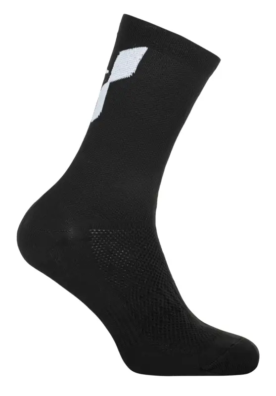 Nejprodávanější Ponožky PELLS Mask Black/White - 35-38