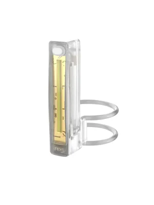 Nakupujte Hned Přední blikačka KNOG Plus Front - Translucent