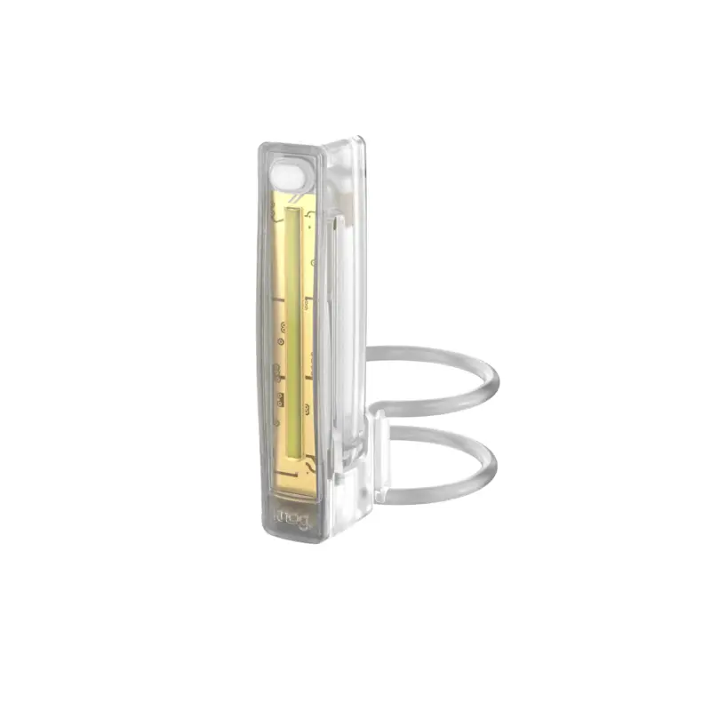 Nakupujte Hned Přední blikačka KNOG Plus Front - Translucent