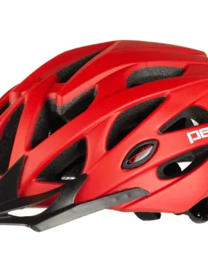 Výhodná Nabídka Helma PELLS Sallet Red - L (58-61 cm)