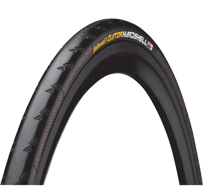 Plášť CONTINENTAL Gator Hardshell drát - 700x32C Časově Omezené