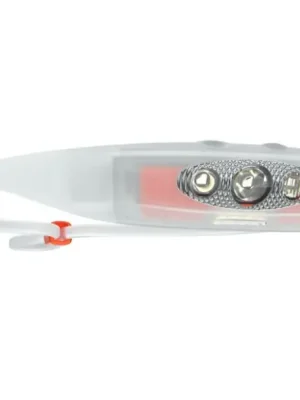Běžecká čelovka KNOG Bandicoot Run 250L - Coral Tovární Cena