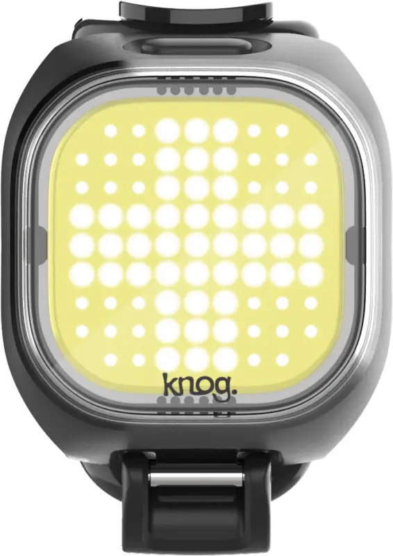 Koupit Online Přední blikačka KNOG Blinder Mini - Cross