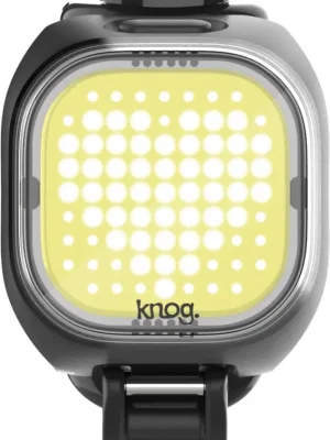 Bezpečná Platba Přední blikačka KNOG Blinder Mini - Love