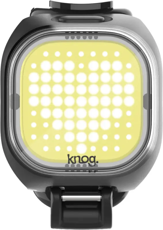 Bezpečná Platba Přední blikačka KNOG Blinder Mini - Love