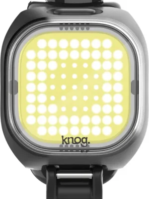 Finální Výprodej Přední blikačka KNOG Blinder Mini - Square