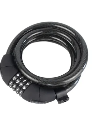 Zámek na kód PELLS Forto 12x1850 mm Nejprodávanější