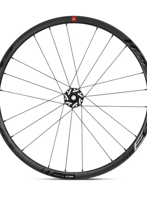 Vrácení Zdarma Sada kol FULCRUM Racing 3 DB 28“ - Campy