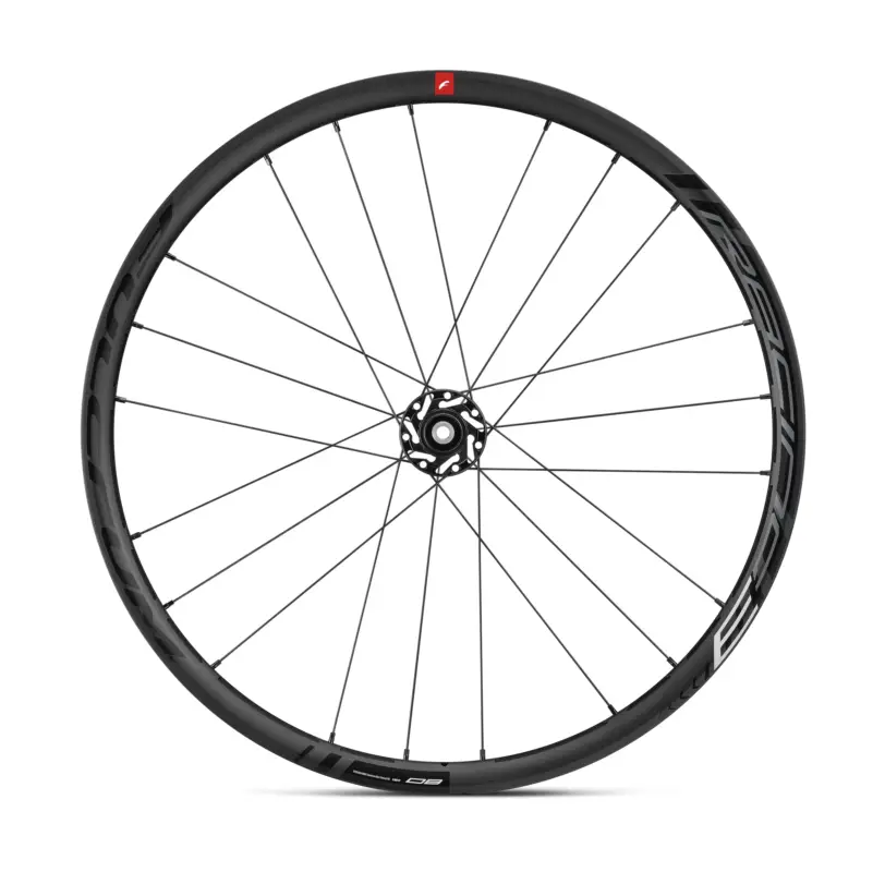 Vrácení Zdarma Sada kol FULCRUM Racing 3 DB 28“ - Campy
