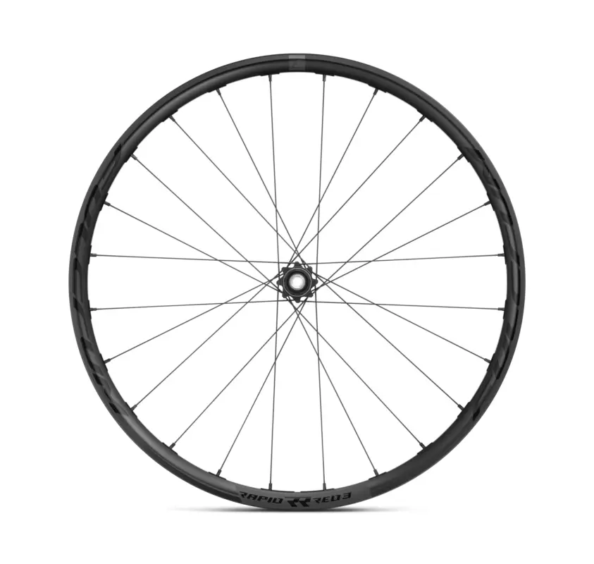 Sada kol FULCRUM Rapid Red 3 28“ - XDR Cenová Bomba