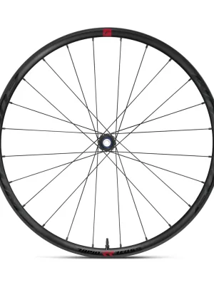 Sada kol FULCRUM Rapid Red 5 28“ - N3W Omezená Nabídka