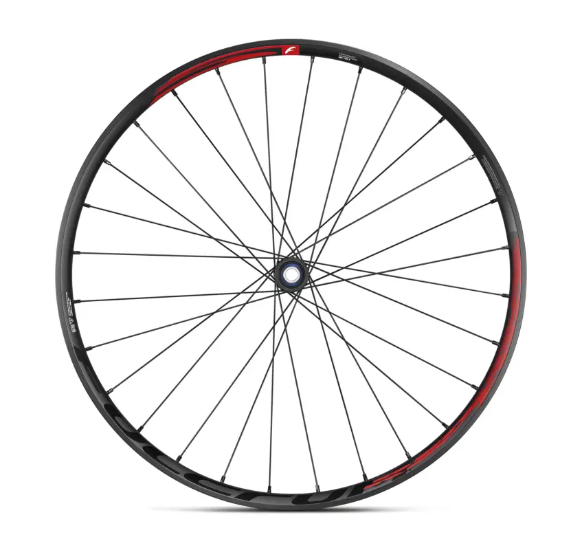 Tovární Cena Sada kol FULCRUM RED FIRE 5 27.5 Boost 27,5“ - MS12