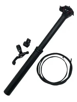 Top Prodej Teleskopická sedlovka HODAKA Eco 31,6mm - 125mm
