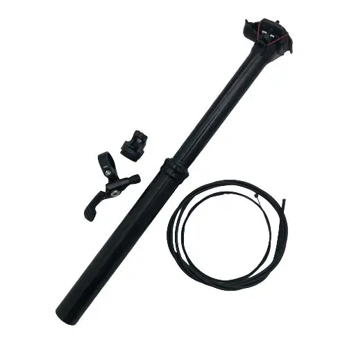 Top Prodej Teleskopická sedlovka HODAKA Eco 31,6mm - 125mm